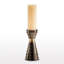 Djembe Metal Candlestick