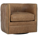 Palazzo Barrel Chair