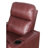 Vannatta Faux Leather Power Recliner-1823361906