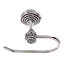 Palmaria Wall Mount Toilet Paper Holder-10367583