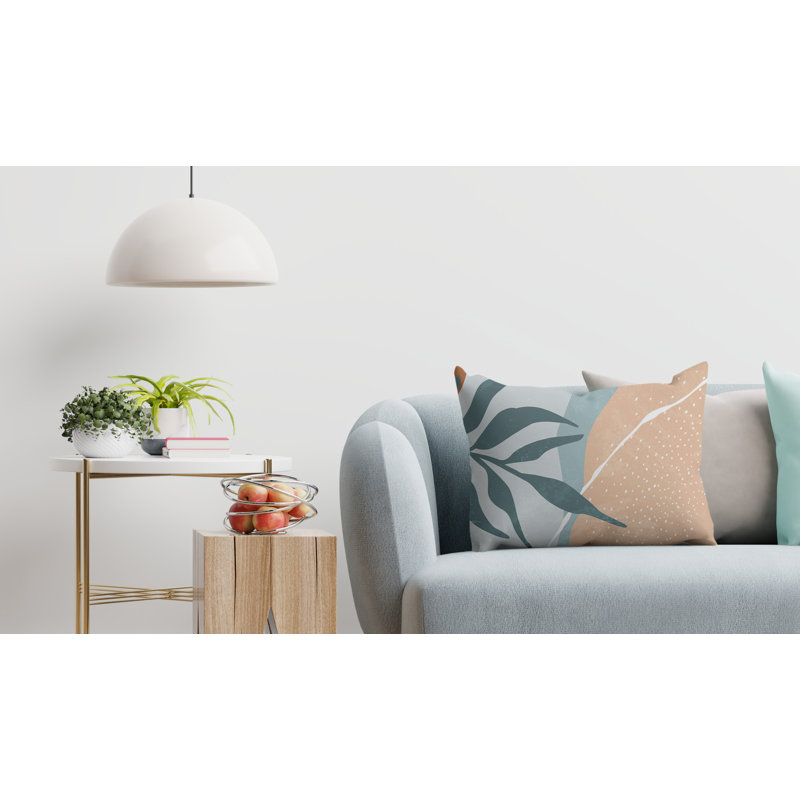 Ashby Outdoor Rectangular Pillow Cover & Insert, Sand