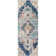Fleeman Floral Power Loomed Area Rug