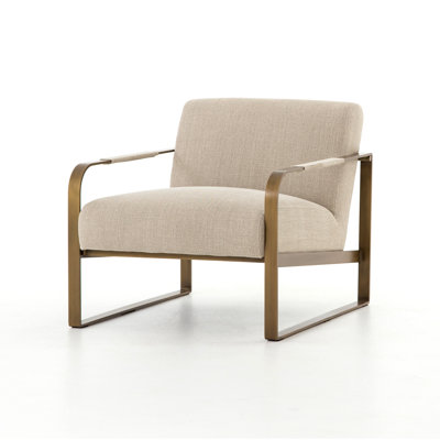Mehry Upholstered Armchair