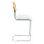 Tabouret de comptoir rembourré Vesta-849587483-849587460
