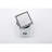 6 Inch Square Shower Floor Drain-122460883