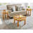 Latric Coffee Table