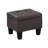 Edyth Upholstered Ottoman-24748833