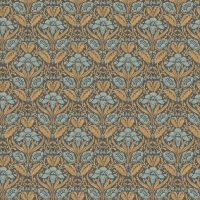 2'9" L x 27.58" W Wallpaper Roll