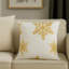 Coussin décoratif argenté 18 po-1294722638-1294722637