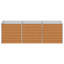 Outdoor Raised Garden Bed-492257924