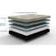 Matelas double 8 po Gel Comfort