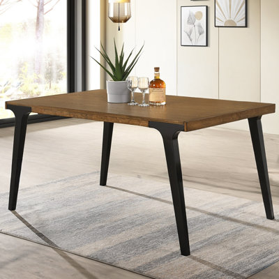Lianes Extendable Dining Table