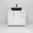 36" Free-Standing Modern Single Bathroom Vanity With Sink-10261230