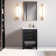 Stratford 24'' Single Vanity with Ceramic Top