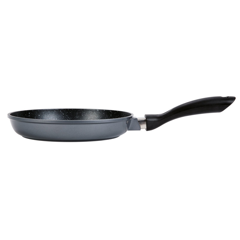 Aluminum Non-Stick, 24cm Diameter