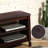 Porchella Unfinished TV Stand for TVs up to 75"-757842947