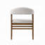 Chaise d'appoint Darcy