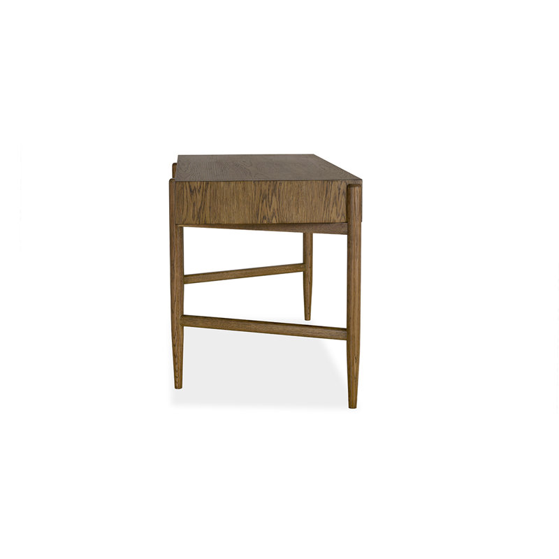 Ryder Solid Wood Writing Desk