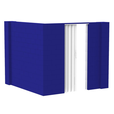 EverBlock Office Partitions