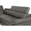 CAPRI Genuine Leather Corner Sofa with Pull-Out Bed and Storage and Adjustable Headrests-1866185911-1866185908