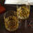 Personalized Globe Whiskey Decanter Set With Matching Rocks Glasses - 5pc-103831103