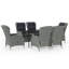 Ensemble repas rectangulaire avec coussins-1815693540-1815693541-1868737080
