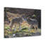 Wall Art on Canvas