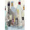 " The Wine Bottles III " by Samuel Dixon Painting Print