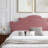 Modway Neena Performance Velvet Bed-1004616252-1004616225