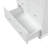 Tall Storage Cabinet With Three Drawers For Bathroom/Office-106756846