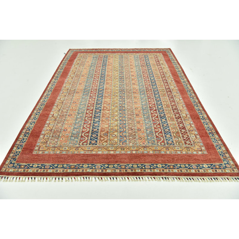 Nitta Multi Rug