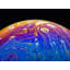 Soap Bubble Close Up Print by Philippe Monthoux-65796394-65796392