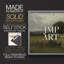 Paysages rétro-dxl-impression encadrée - réversible-507244743