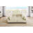 Corduroy Sectional Reversible-1924022471