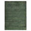 Tapis doré vert fait à la main-1684568919