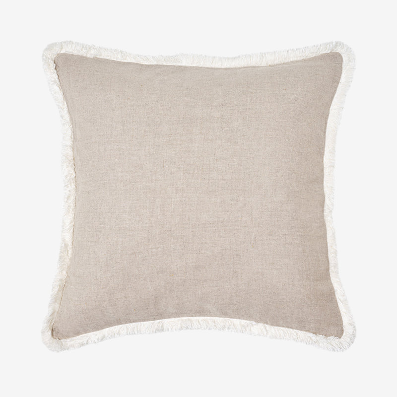 Brandermill Square Cushion