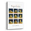 «Yoga Chicks Collage» par Lucia Heffernan-2025427547