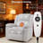 Power Lift Recliner Chair, with Heat and Massage-1250024787
