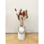 Dykstra Stoneware Table Vase-1796261810