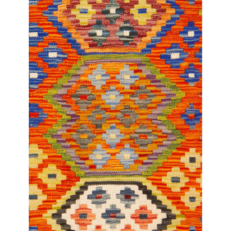 One-of-a-Kind 8'4" X 11'11" Area Rug in