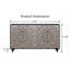 Armoire de rangement réglable en relief Gho-131292108