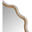Miroir rond Pine Ripples-572640420