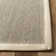 Torbin Sisal Marble/Beige Area Rug