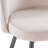 Steller 19.25'' H Velvet Upholstered Side Chair-1051065068