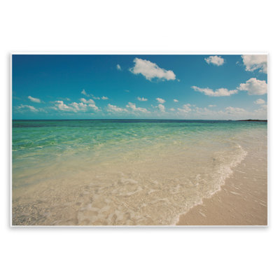 «Tranquil Coast Shore» par Susan Bryant