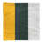 Yellow/Green/White