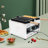 1500W Waffle Maker