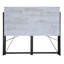Danyaal Foldable Steel Writing Desk and Computer Desk-652352713-652352717-652468451