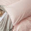 Ensemble de housse de couette en coton délavé à carreaux-1079322550-1126550252