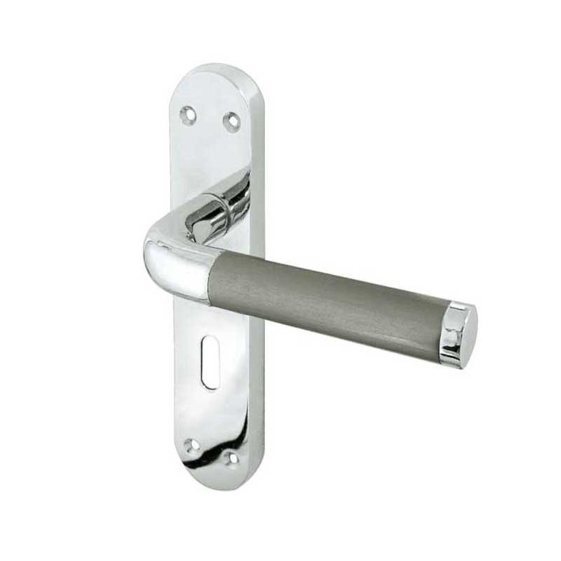 Twin Suite Door Handle